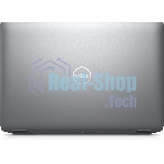 Ноутбук Dell Latitude 5450 черный 5450-7560 Core Ultra 7 155U 16Gb SSD 512Gb Intel Arc 14
