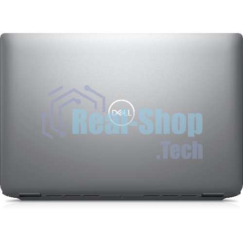 Ноутбук Dell Latitude 5450 черный 5450-7560 Core Ultra 7 155U 16Gb SSD 512Gb Intel Arc 14