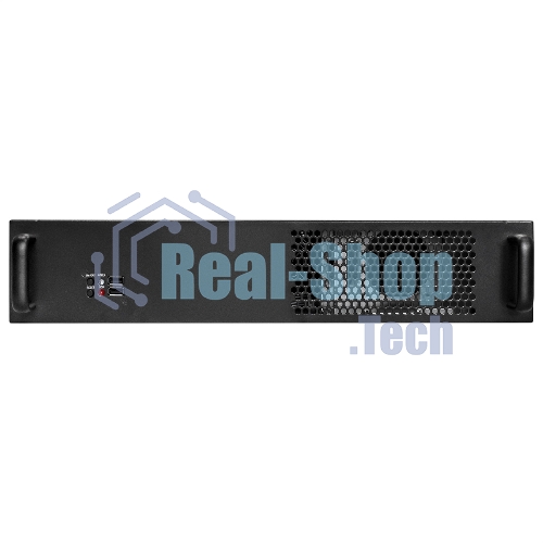 Серверный корпус ExeGate Pro EX284973RUS 2U550-08 (RM 19