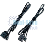 Контроллер подсветки для корпуса Ocypus Delta EH10 BK (Delta-EH10-BKN00XXX-GL)