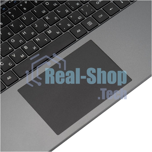 Ноутбук IRU Tactio 15BHR Ryzen 5 7430U 32Gb SSD 512Gb AMD Radeon Graphics 15.6
