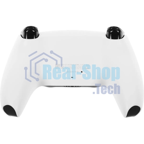 Игровая консоль PlayStation 5 Slim CFI-2015 белый/черный