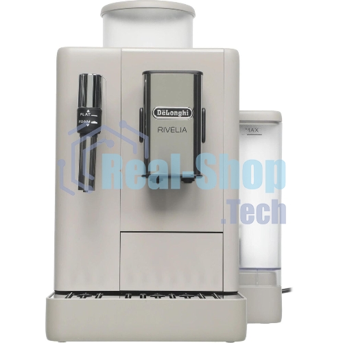 Кофемашина DeLonghi Rivelia EXAM440.35.BG, бежевый