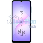 Смартфон Samsung Galaxy A07 SM-A075 6/128Gb зеленый