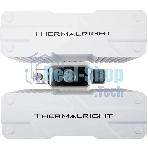 Устройство охлаждения(кулер) Thermalright Peerless Assassin 120 White ARGb Soc-AM5/AM4/1151/1200/2066/2011/1700 белый 4-pin 25.6dB Al+Cu 750gr Ret (PA120-WH-ARGb)