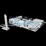 Материнская плата ASUS ROG STRIX B850-A GAMING WIFI, AM5, AMD B850, 4xDDR5, 2xSATA, 4xM.2, 1xPCIe 5.0 x16, 1xPCIe 4.0 x16, 1xPCIe x4, 1xDP, 1xHDMI, 1x2.5Gb LAN, 1xUSB-C 20Gbps, 1xUSB-C 10Gbps, 2xUSB-A 10Gbps, 4xUSB 5Gbps, 2xUSB-A 2.0, 3x3.5 мм, 7.1, ATX