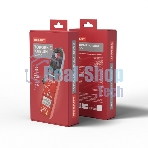 Токовые клещи Rexant R200D