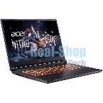 Ноутбук Acer Nitro V 17 AI ANV17-41-R0P2 AMD Ryzen 7 260/32Gb/SSD 1Tb/RTX 5060 8Gb/17.3