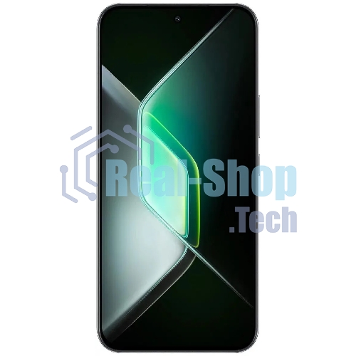 Смартфон Infinix GT 30 Pro, 12/512Gb, серый
