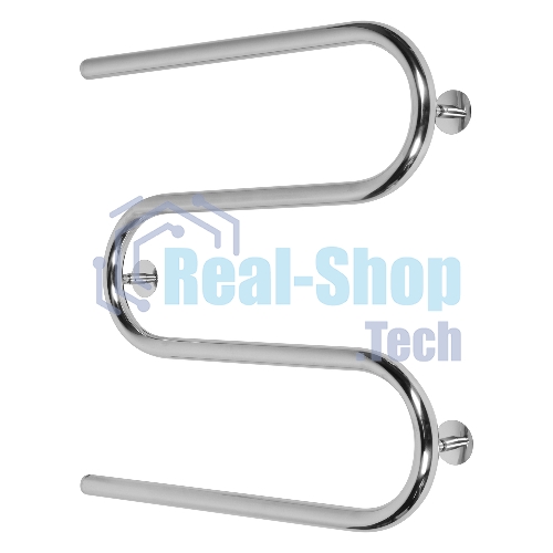 Полотенцесушитель Royal Thermo Электро 25 М-обр 500х500 НС-1204602
