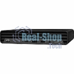 Мини ПК HP ProDesk 400 G9 Mini i5 14500T (1.7) 16Gb SSD 512Gb UHDG 730 Win 11Pro 64 GbitEth WiFi BT 90W мышь клавиатура черный (CA1B3AT)