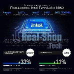 Ноутбук CHUWI MiniBook X touch 10.5