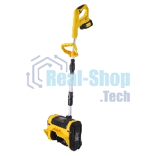 Снегоуборщик аккумуляторный Eurolux ESB - 20-Li
