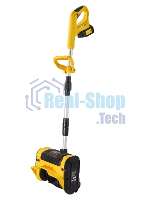 Снегоуборщик аккумуляторный Eurolux ESB - 20-Li