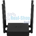 Роутер беспроводной TP-Link Archer C54 AC1200 10/100BASE-TX черный