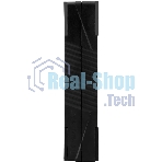 Кулер для корпуса Thermalright TL-K12R Reverse (120x120x25mm, 4-pin PWM, ARGB, 69CFM, 27dBA, 2150RPM, черный)