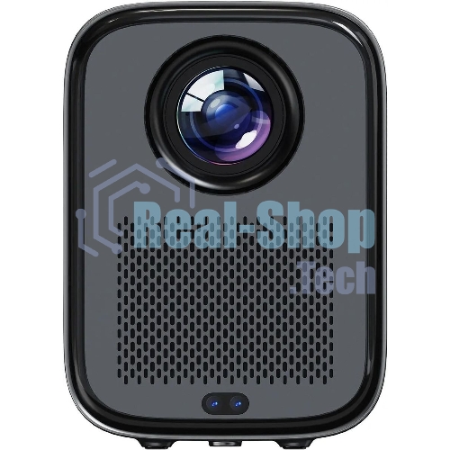 Проектор Cactus CS-PRC.07B.Full HD-A LCD 9400Lm LS 350Lm ANSI (1920x1080) 2000:1 ресурс лампы:50000часов 1xUSB typeA 1xHDMI 1кг