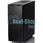Корпус Fractal Design Define XL R2, Full-Tower, чёрный, 3 x 140 мм