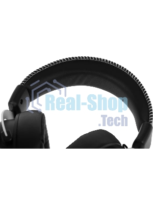 Гарнитура Bloody MR590 Sports чёрный, беспроводная + проводная, Bluetooth, до 35 ч