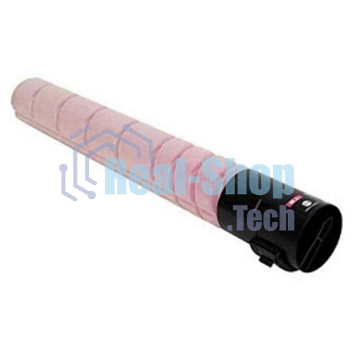 Картридж лазерный ELP TN-514M пурпурный (26 000 стр.) для Konica-Minolta bizhub C458/C558/C658