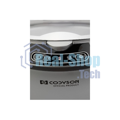Ультразвуковая ванна Codyson CD-2840