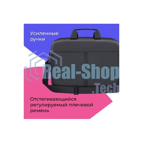 Сумка для ноутбука Defender Lite 17