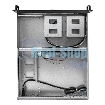 Серверный корпус ExeGate Pro EX284973RUS 2U550-08 (RM 19