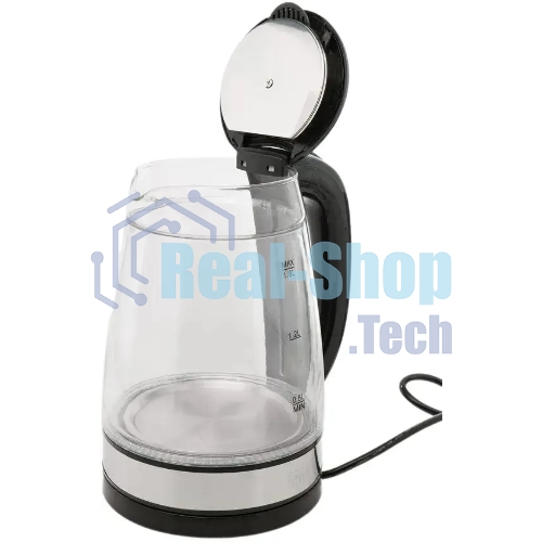 Чайник электрический GOODHELPER KPG-1800