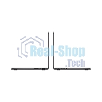 Ноутбук Apple MacBook Pro A3112 M4 10 core 16Gb SSD1Tb/10 core GPU 14.2