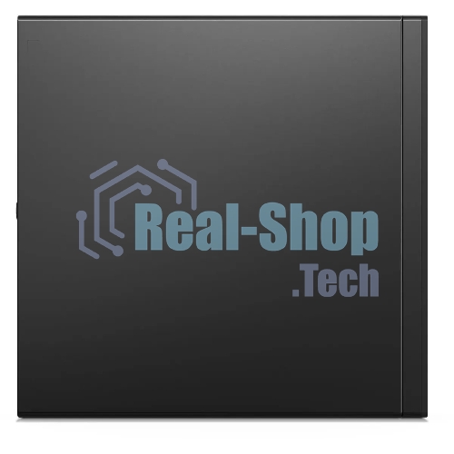 Компьютер Lenovo ThinkCentre M70q G5, Intel Core i3-13100T, 16Gb, 512Gb SSD, WiFi + BT, KB + Mouse, DOS, черный