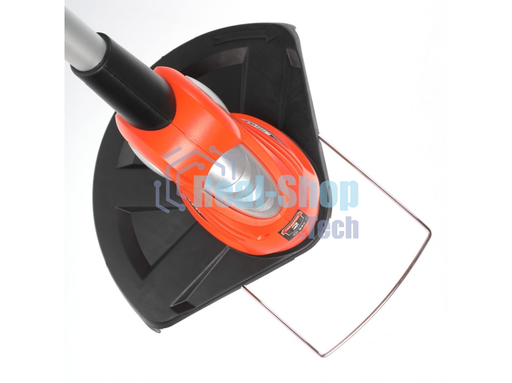 Триммер аккумуляторный Patriot TR 235 Li 21B Max UES, 21 В, 2 Ач