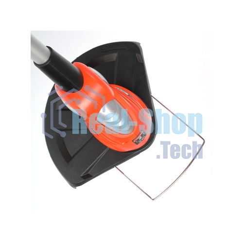 Триммер аккумуляторный Patriot TR 235 Li 21B Max UES, 21 В, 2 Ач