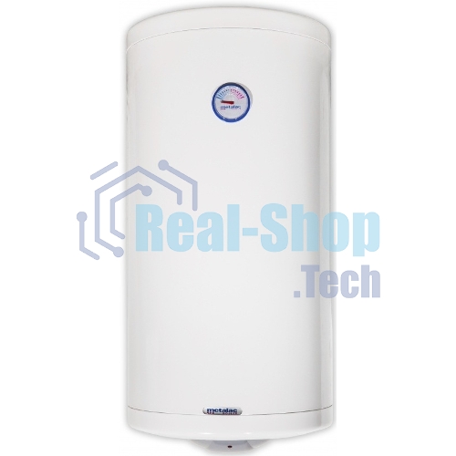 Накопительный электрический водонагреватель Metalac Heatleader MB 50 Inox R