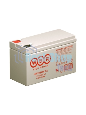Батарея для ИБП WBR HR 1234W (12V 9Ah)