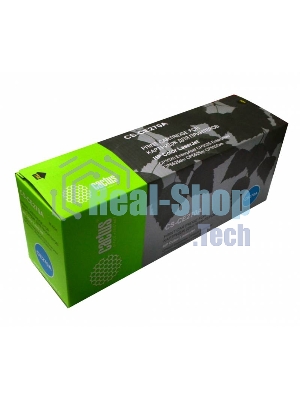 Картридж лазерный Cactus CS-CE270A черный (13000 стр.) для HP Color LaserJet Enterprise CP5525