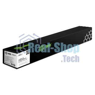 Картридж лазерный Cactus CS-WC7525C 006R01520 голубой (15000 стр.) для Xerox WorkCentre 7525/7530/7535/7545/7556