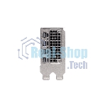 Аксессуар для видеокарты LOW PROFILE BRACKET A2000 12Gb NVIDIA