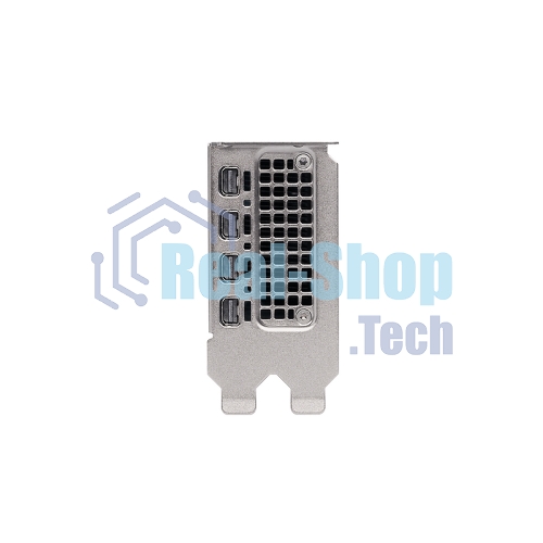 Аксессуар для видеокарты LOW PROFILE BRACKET A2000 12Gb NVIDIA