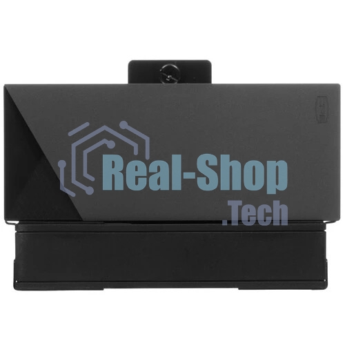 Устройство охлаждения (кулер) PcCooler RZ400 V2 Soc-AM5/AM4/1200/1700/1851 черный 4-pin 32dB Al+Cu 240W Ret (RZ400V2-BKNWNX-GL)