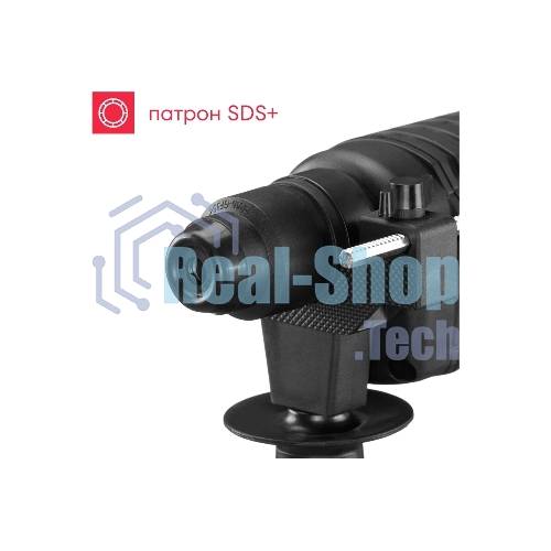 Перфоратор Boxbot RH-500, SDS-plus, 500 Вт, 1,7 Дж, от сети