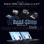 Ноутбук CHUWI MiniBook X touch 10.5