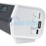Саундбар GMNG GG-SP100UB 2.0 10Вт белый