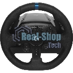 Руль Logitech G923 10кноп. (с педалями) черный