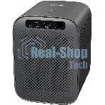 Проектор Cactus CS-PRC.07B.Full HD-A LCD 9400Lm LS 350Lm ANSI (1920x1080) 2000:1 ресурс лампы:50000часов 1xUSB typeA 1xHDMI 1кг