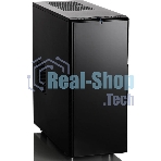 Корпус Fractal Design Define XL R2, Full-Tower, чёрный, 3 x 140 мм