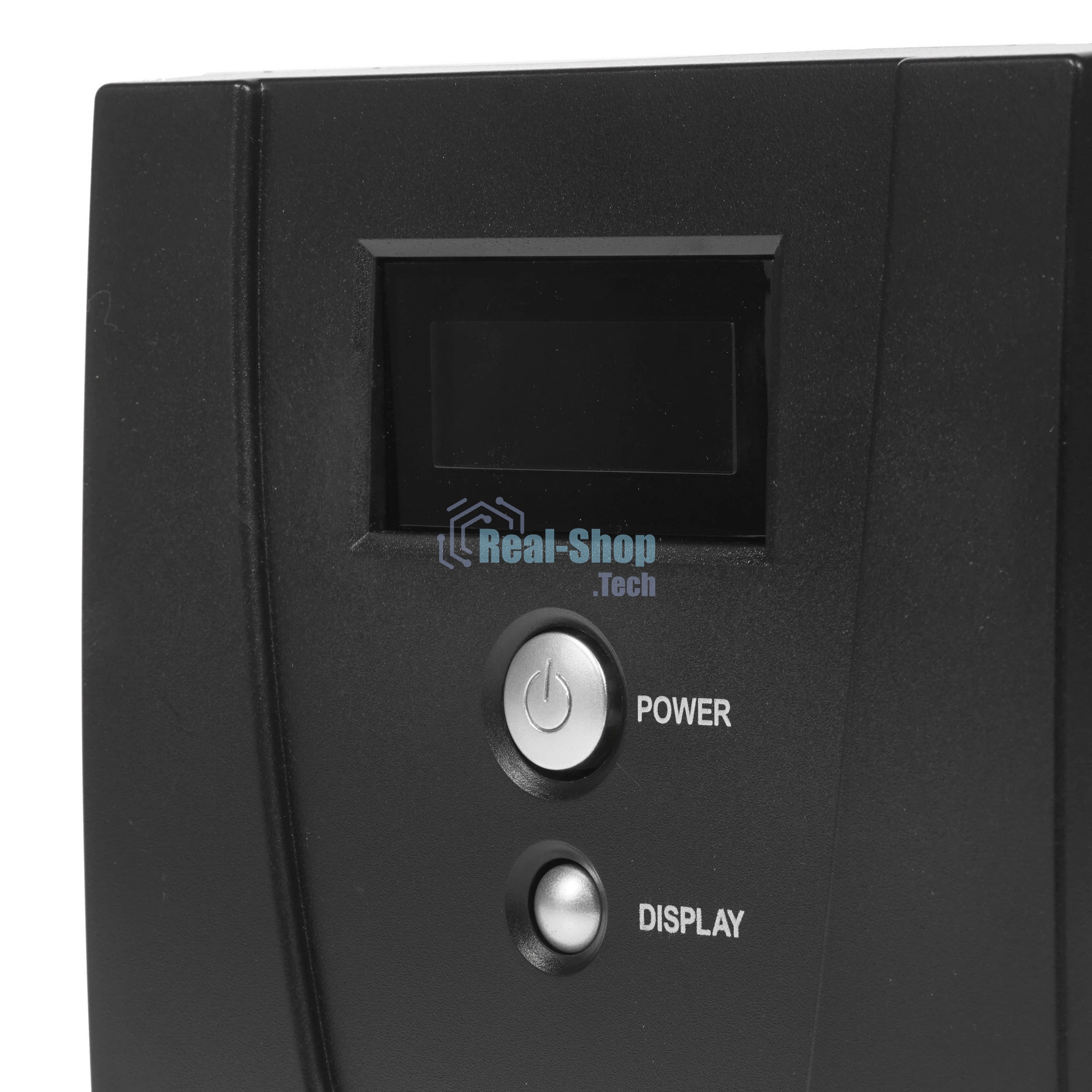 Источник бесперебойного питания CyberPower VALUE2200EILCD/2200 ВА/1320 Вт/6xIEC 320 C13 (компьютерный)