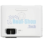 Проектор Cactus CS-PRM.07WT.Full HD LCD 3200Lm LS 320Lm ANSI (1920x1080) 1500:1 ресурс лампы:30000часов 1xUSB typeA 3xHDMI 1.16кг