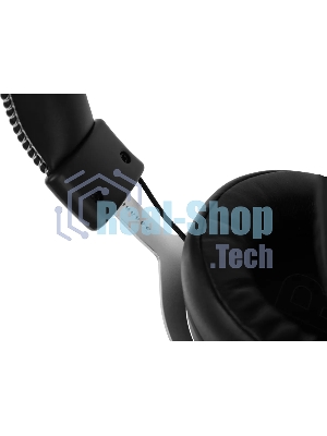 Гарнитура Bloody MR590 Sports чёрный, беспроводная + проводная, Bluetooth, до 35 ч