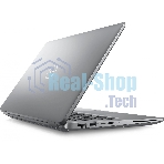 Ноутбук Dell Latitude 5450 черный 5450-7560 Core Ultra 7 155U 16Gb SSD 512Gb Intel Arc 14