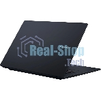 Ноутбук ASUS Vivobook 18 M1807HA синий AMD Ryzen 7 260 3800MHz/18.4